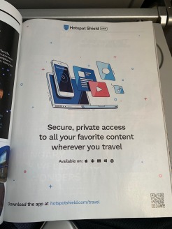 Cyber Mag Ad